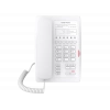 Fanvil H3W Wi-Fİ Hotel Telefonu - Ip PoE Beyaz