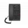 Fanvil H3W Wi-Fİ Hotel Telefonu - Ip PoE Siyah