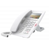 Fanvil H5 Hotel Telefonu - Ip PoE Beyaz