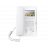 Fanvil H5 Hotel Telefonu - Ip PoE Beyaz