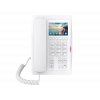 Fanvil H5W Wi-Fİ Hotel Telefonu - Ip PoE Beyaz