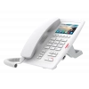 Fanvil H5W Wi-Fİ Hotel Telefonu - Ip PoE Beyaz