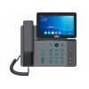 Fanvil V67 Android Kameralı PoE Ip Telefon