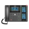 Fanvil X210 Ip PoE Operatör Telefonu
