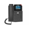 Fanvil X3U Enterprise PoE Ip Telefon