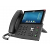 Fanvil X7 Dokunmatik PoE Ip Telefon