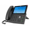 Fanvil X7A Android Dokunmatik PoE Ip Telefon