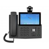 Fanvil X7A Android Kameralı PoE Ip Telefon