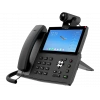 Fanvil X7A Android Kameralı PoE Ip Telefon