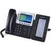 Grandstream GXP2140 PoE Ip Telefon
