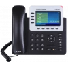 Grandstream GXP2140 PoE Ip Telefon