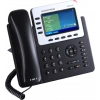Grandstream GXP2140 PoE Ip Telefon