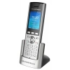 Grandstream WP820 Wifi Telsiz Telefon