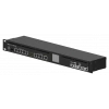 Mikrotik RB2011UiAS-RM 1U Router Firewall