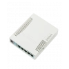 Mikrotik RB951G-2HnD Router Firewall