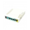 Mikrotik RB951Ui-2HnD Router Firewall