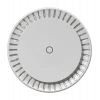 MikroTik RBcAPGi-5HaxD2HaxD - Wi-Fi 6 Dualband AP