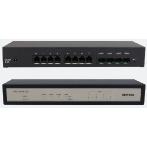 Dinstar DAG1000-8O FXO Gateway