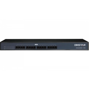 Dinstar DAG2000-16S FXS Gateway