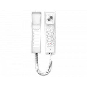 Fanvil H2U Hotel Telefonu - Ip PoE Beyaz