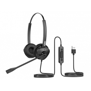 Fanvil HT302 USB DUO Kulaklık
