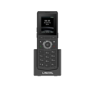 Fanvil W610W Wi-Fi Telsiz Telefon