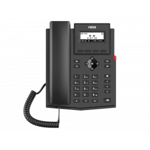Fanvil X301G PoE Ip Telefon