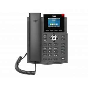 Fanvil X3SP PoE Ip Telefon