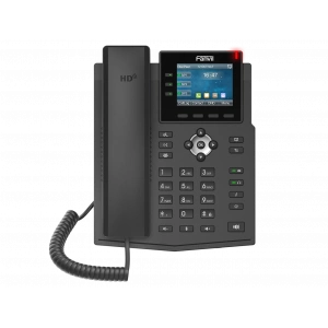 Fanvil X3U Enterprise PoE Ip Telefon