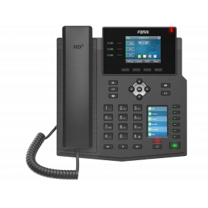 Fanvil X4U Enterprise PoE Ip Telefon