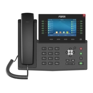 Fanvil X7C PoE Ip Telefon