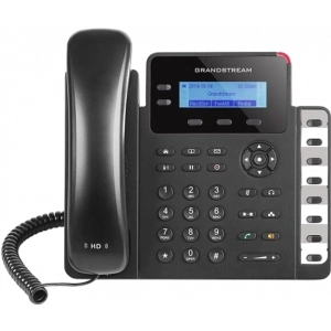 Grandstream GXP1628 PoE Ip Telefon