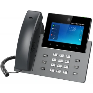 Grandstream GXV3450 Android Telefon