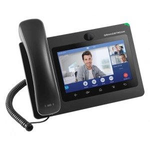 Grandstream GXV3370 Android Telefon