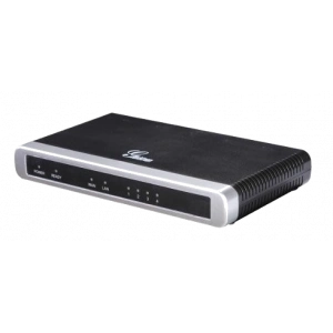Grandstream GXW4104 FXO Gateway