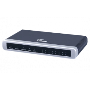Grandstream GXW4108 FXO Gateway