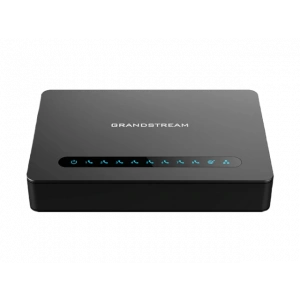 Grandstream HT818 FXS Gateway