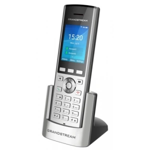 Grandstream WP820 Wifi Telsiz Telefon