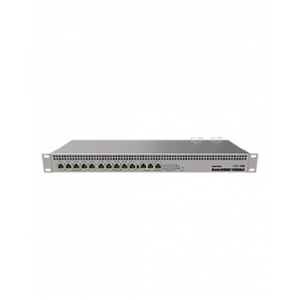 Mikrotik RB1100 AHDx4 Dude Edition Router Firewall