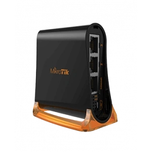 Mikrotik RB931 hAP Mini Router Firewall