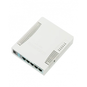 Mikrotik RB951G-2HnD Router Firewall