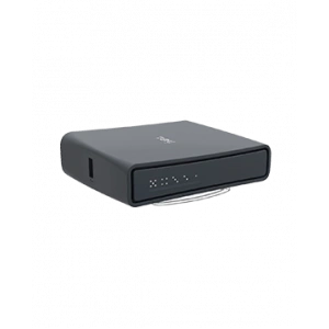 Mikrotik RB952Ui-5ac2nD-TC Router Firewall
