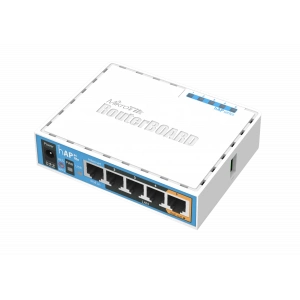 MikroTik RB952Ui hAP AC Lite WiFi Firewall Router
