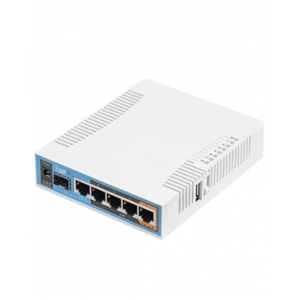 MikroTik RB962UiGS-5HacT2HnT