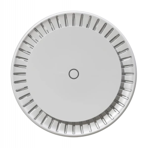 MikroTik RBcAPGi-5HaxD2HaxD - Wi-Fi 6 Dualband AP
