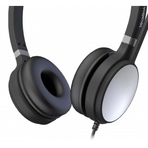 Yealink UH36-Duo Çift Taraflı USB ve 3.5mm Jaklı