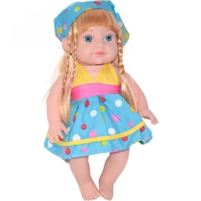 LB696C TÜRK.KONUŞAN BEBEK