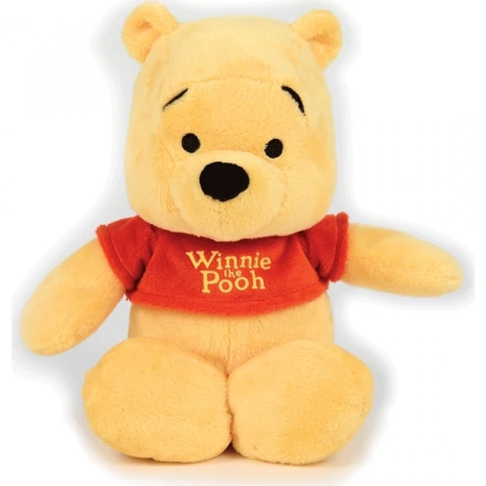 10047 SUN DISNEY POOH 38 CM PELUŞ 10955