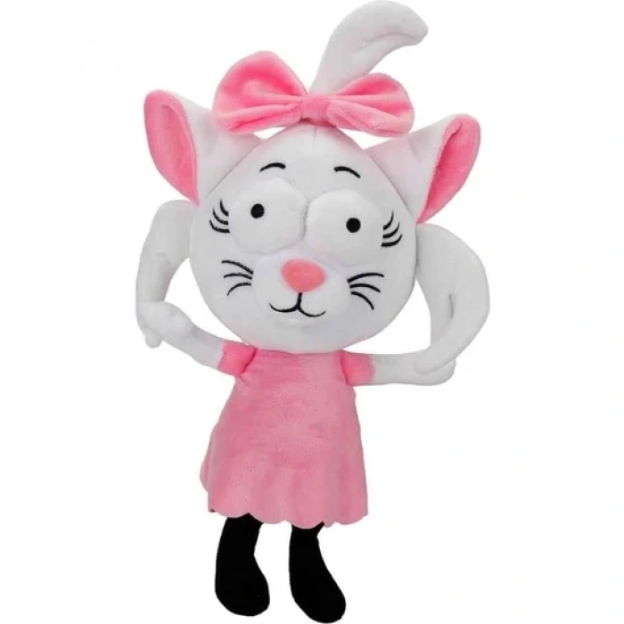 Sunman Kral Şakir Canan Peluş 25 cm