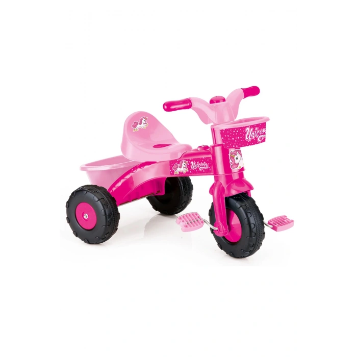 2505 Unicorn İlk Bisikletim -Dolu